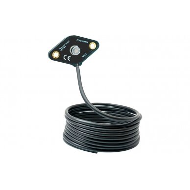 Thitronik additional sensor for G.A.S.-pro III gas warning system