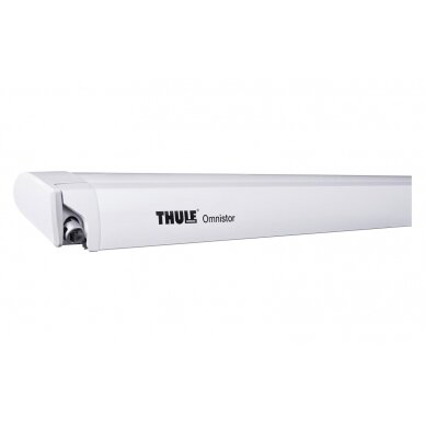 Thule 6300 anodised roof awning 15