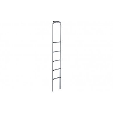 Thule Aluminium Ladder for indoor use 175 cm