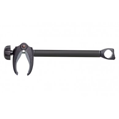 Thule Bike Holder Bicycle Frame Holder Anthracite 17