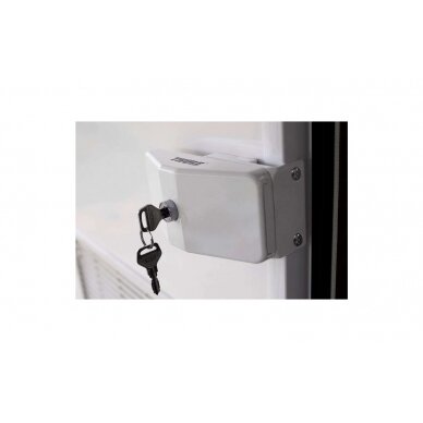 Thule Door Frame Lock door lock 3