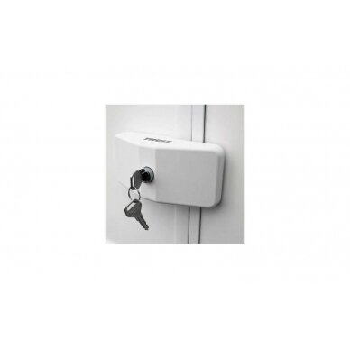 Thule Door Lock Single 1