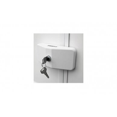 Thule Door Lock Single 2