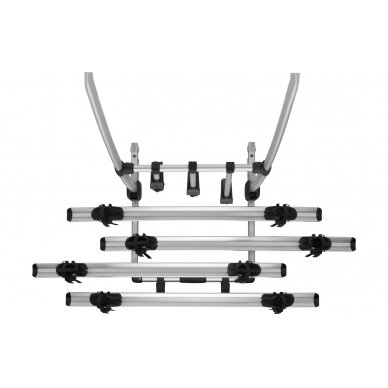 Thule Elite G2 Standard bicycle carrier 1