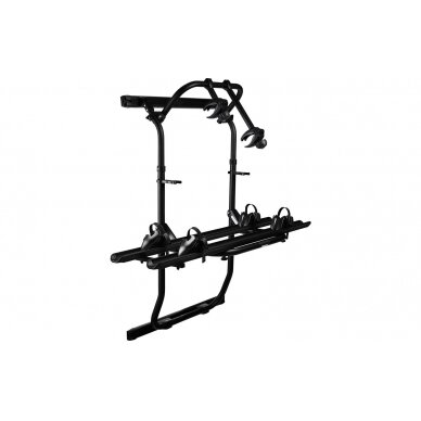 Thule Elite Van XT Duc/Jum/Box black bicycle carrier