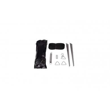 Thule Hold Down Kit storm strap