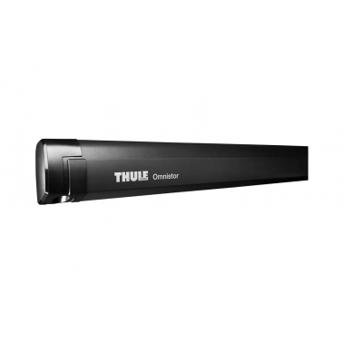 Thule Omnistor 5200 anthracite