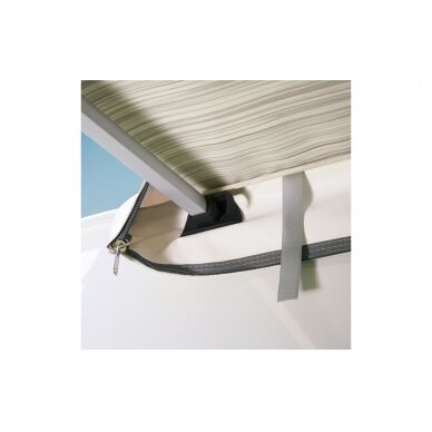 Thule Omnistor 1200 awning 12