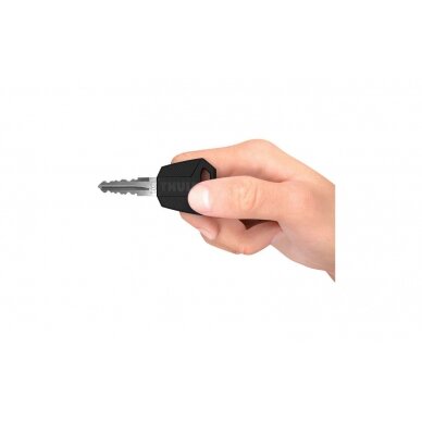 Thule One-Key System lock cylinder 7