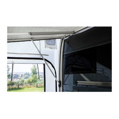 Thule Panorama 9200 awning 6