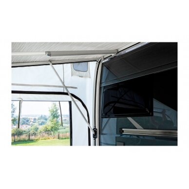 Thule Panorama 9200 awning 13