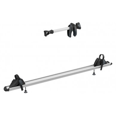 Thule Wanderway Adapter for bicycle carrier 3