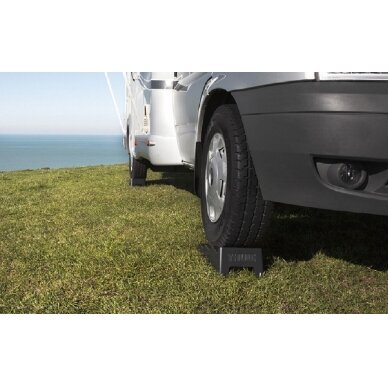 Thule wedge levellers 2