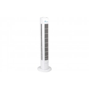 Tower fan 78 cm