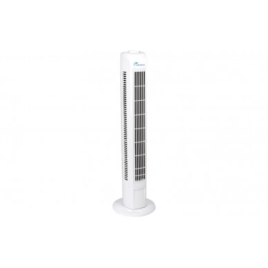 Tower fan 78 cm