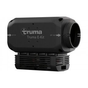 Truma Varioheat E-Kit heater