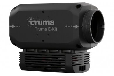 Truma Varioheat E-Kit šildytuvas