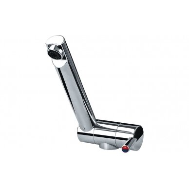 TREND A Single-Lever Mixer