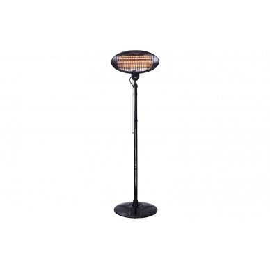 Tristar KA-5287 electric patio heater 1