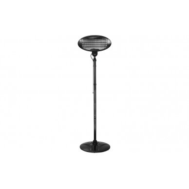 Tristar KA-5287 electric patio heater 2