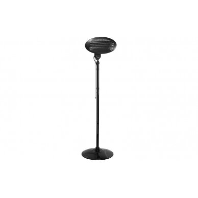 Tristar KA-5287 electric patio heater 3