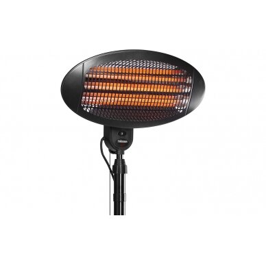 Tristar KA-5287 electric patio heater 4