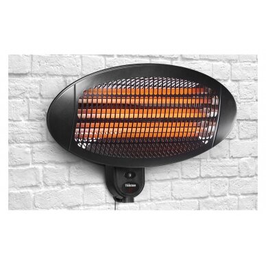 Tristar KA-5287 electric patio heater 5