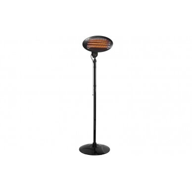 Tristar KA-5287 electric patio heater