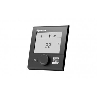 Truma CP Plus Control Panel 2