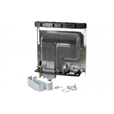 Truma S 3004 heater 1