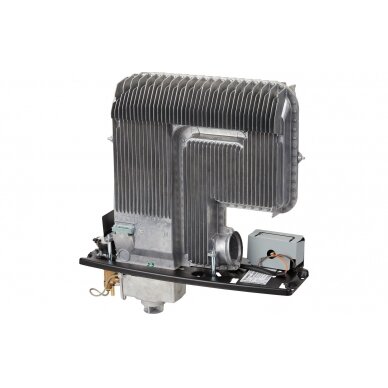 Truma S 3004 heater 2