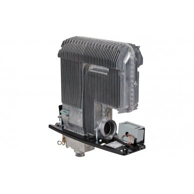 Truma S 3004 heater 5