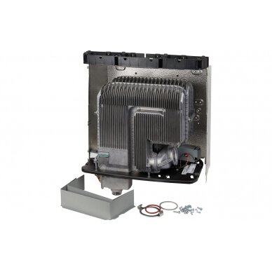 Truma S 5004 liquid gas heater 10