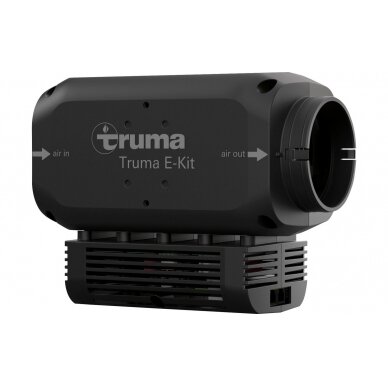 Truma Varioheat E-Kit heater