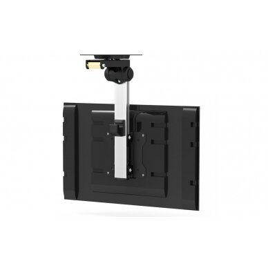 TV caravan ceiling mount 3