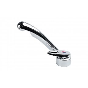 TWIST Single-Lever Mixer