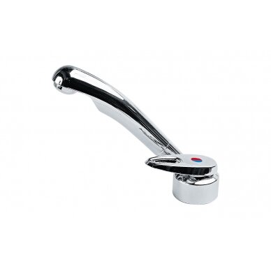 TWIST Single-Lever Mixer