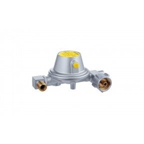 U regulator 30 mbar