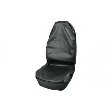 Universal seat protector