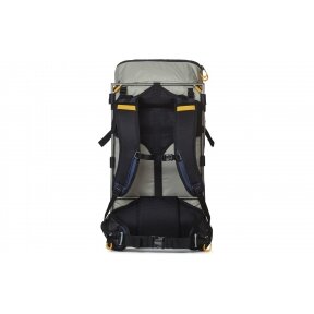 Vargo ExoTi 50 Backpack 50 liters