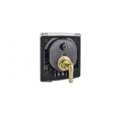 Water socket ABL  for outside shower 2