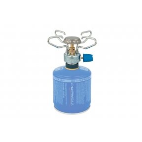 Camping stove Bleuet Micro Plus