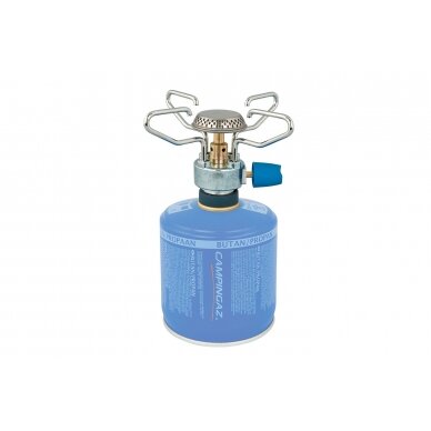 Camping stove Bleuet Micro Plus