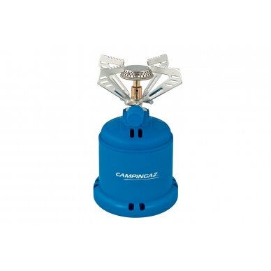 Camping stove 206S