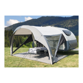 Walker Sunflexx for Adria Action inflatable sun canopy