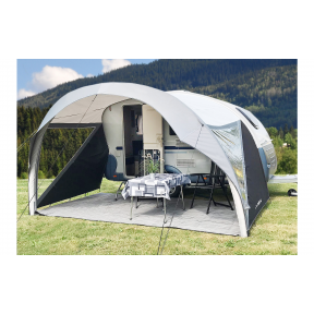 Walker Sunflexx for Adria Action inflatable sun canopy