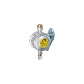 Wall regulator