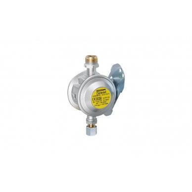 Wall regulator 1