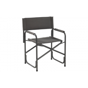 Wecamp Pento Gra director chair 52 x 55 cm dark gray