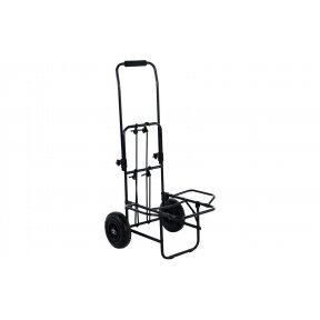 Wecamp transport cart black